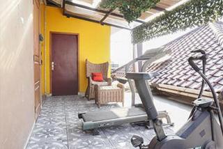 RedDoorz near Kemang Square - 5