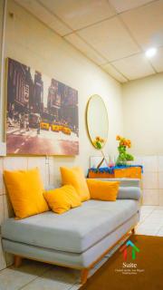 Suite 608 Ciudad Jardín San Miguel - 8