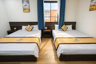 Hưng Nguyễn Hotel - 6