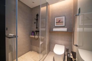 上海陆家嘴金融中心美居酒店 - 9