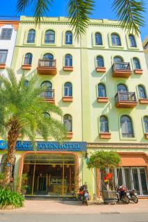Hưng Nguyễn Hotel - 0