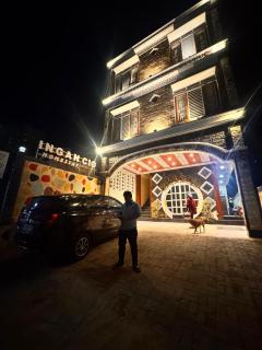 Ingan Cio Homestay - 5