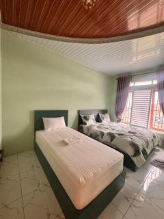 Ingan Cio Homestay - 1