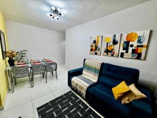 Apartamento no centro - melhor localização SJC - 0