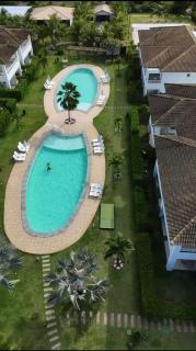 Tree Bies Resort - Refúgio a beira-mar - 6