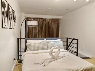 Urban Retreat at The Gramercy Residences Makati - 9