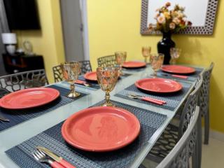 Apartamento no centro - melhor localização SJC - 9