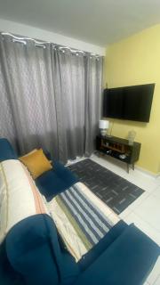 Apartamento no centro - melhor localização SJC - 5