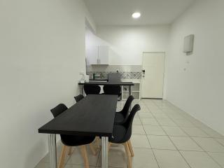 Ipoh Town 3pax Suite The Anderson Residence #516 - 5