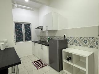 Ipoh Town 3pax Suite The Anderson Residence #516 - 4