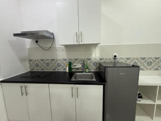 Ipoh Town 3pax Suite The Anderson Residence #516 - 1