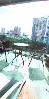 Peaceful Sea View Condo - Pattaya South - 2