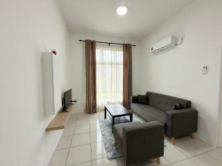 Ipoh Town 3pax Suite The Anderson Residence #516 - 8