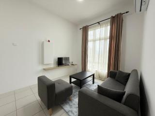 Ipoh Town 3pax Suite The Anderson Residence #516 - 7