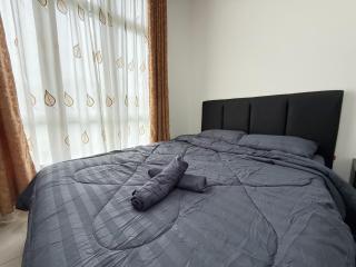 Ipoh Town 3pax Suite The Anderson Residence #516 - 0