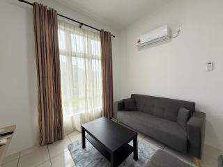 Ipoh Town 3pax Suite The Anderson Residence #516 - 9