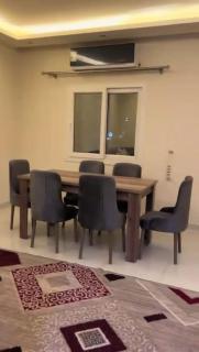 Moon Apartment Hurghada - 8