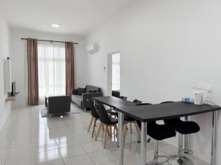 Ipoh Town 3pax Suite The Anderson Residence #516 - 2