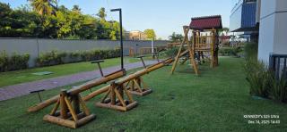 Blue Beach Resort Residence Cabedelo-João Pessoa PB AP 704-C - 7