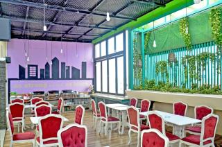 Alodia Powered by Archipelago - 3