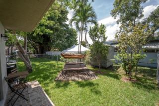 Miami Cozy Home Next Wynwood & Design District - 8