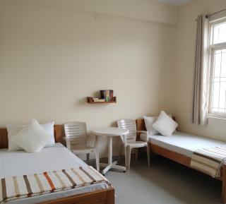 Tripathies homestay - Naini - 0