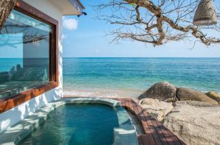 Rocky's Boutique Resort - Veranda Collection Samui - Lamai - 9