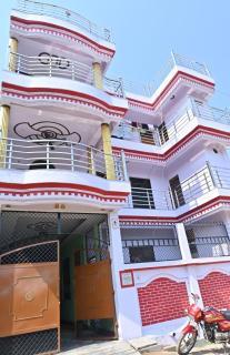 Tripathies homestay - Naini - 5