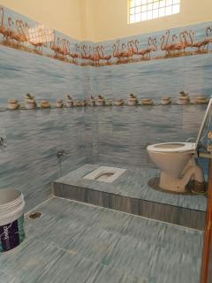 Tripathies homestay - 4