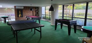 Blue Beach Resort Residence Cabedelo-João Pessoa PB AP 704-C - 6