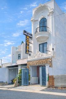 Lâm Phong Hotel - 9