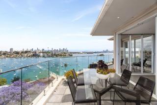 Point Piper Penthouse - 9