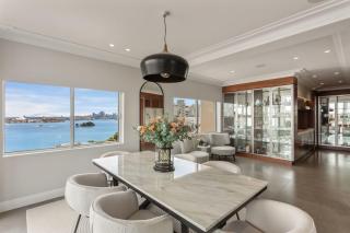 Point Piper Penthouse - 7