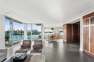 Point Piper Penthouse - 5
