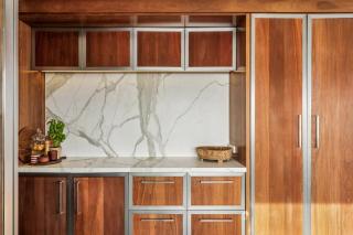 Point Piper Penthouse - 4