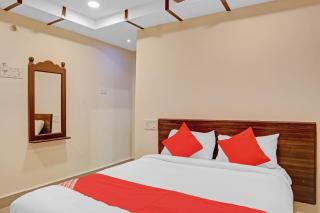 Hotel O Ramya Inn - 1