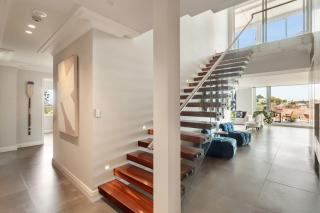 Point Piper Penthouse - 1