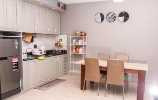Nov Homestay Da Lat - 6
