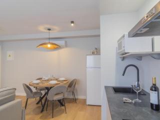 Apartamento Mar Salada Cruz de Flores - 5