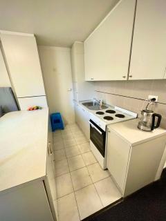 Cozy Studio near Sydney Hyde Park - 3