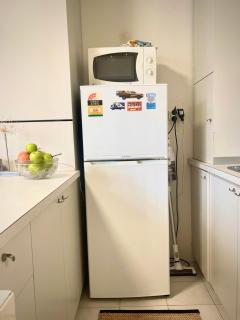 Cozy Studio near Sydney Hyde Park - 2