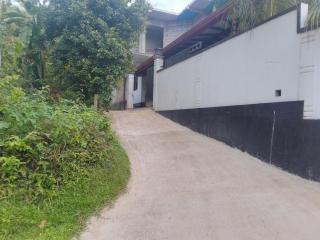 New White Villa Ahangama - 6