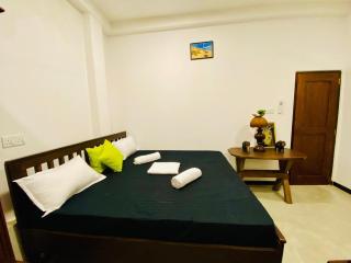 New White Villa Ahangama - 7