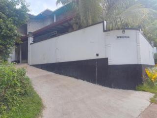 New White Villa Ahangama - 8