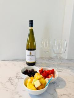 The Cherry Apartment Nahoon Valley - 3