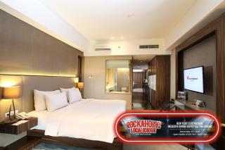 Swiss-Belhotel Cirebon - 6