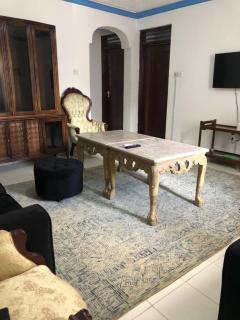 Charming cottage near the beach - 6