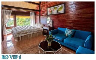 Nắng Homestay Tà Xùa -  - 9