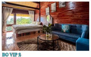 Nắng Homestay Tà Xùa -  - 4