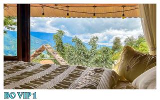 Nắng Homestay Tà Xùa - 3